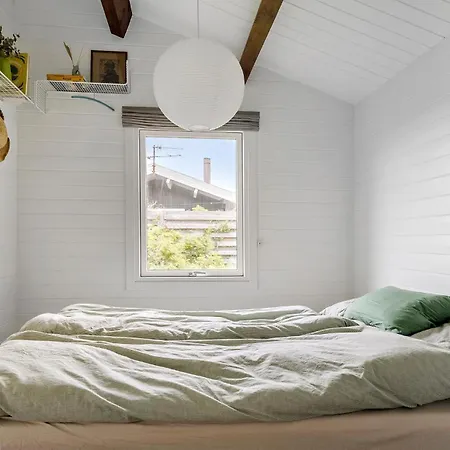 2 Bedroom Lovely In Feriehus Thisted