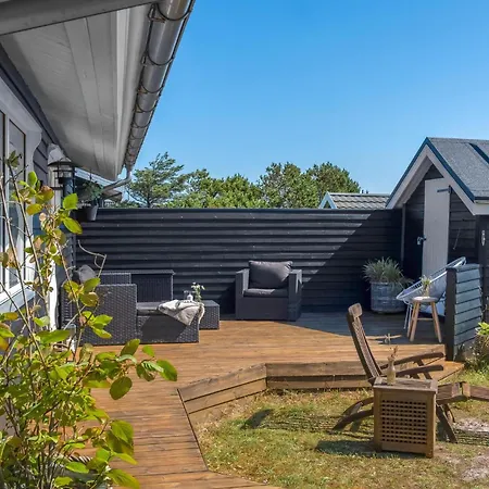 Feriehus 2 Bedroom Lovely In *