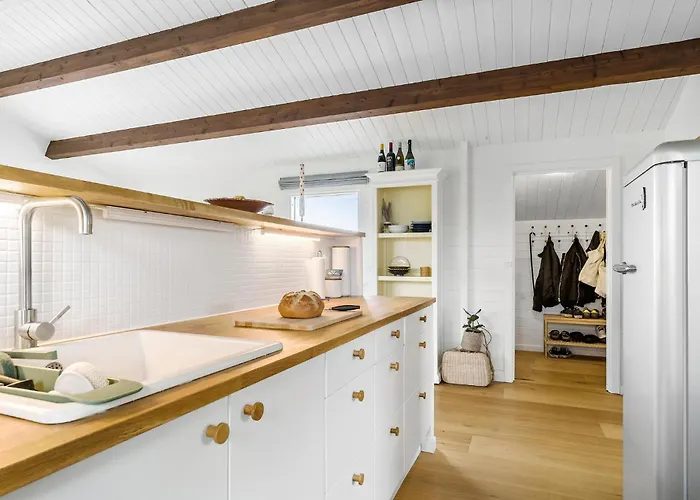 2 Bedroom Lovely In * Thisted