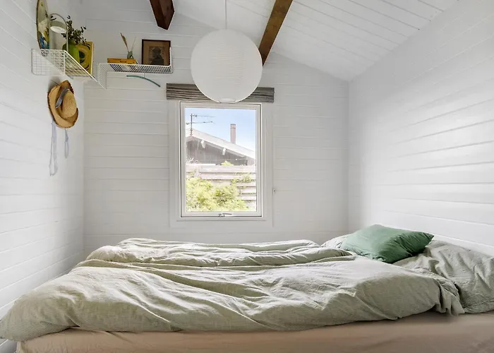 2 Bedroom Lovely In Feriehus Thisted