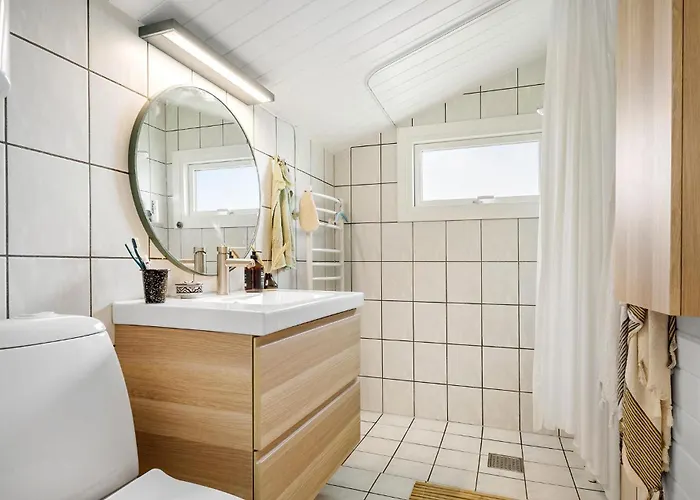 2 Bedroom Lovely In * Thisted