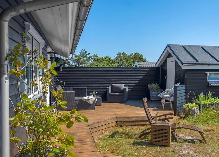 Feriehus 2 Bedroom Lovely In *