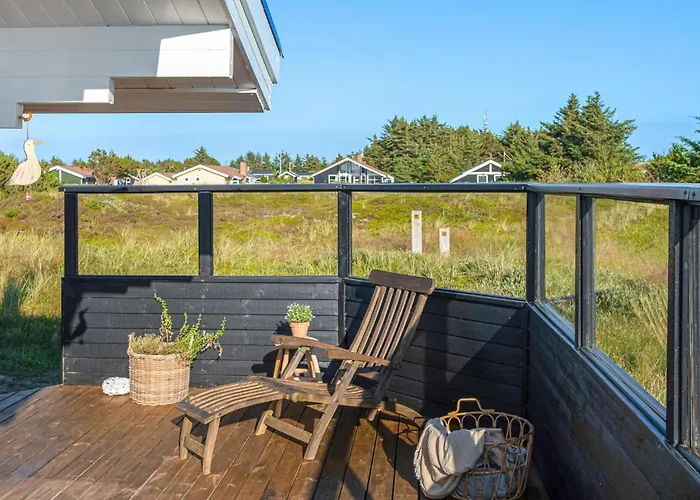 2 Bedroom Lovely In Feriehus *