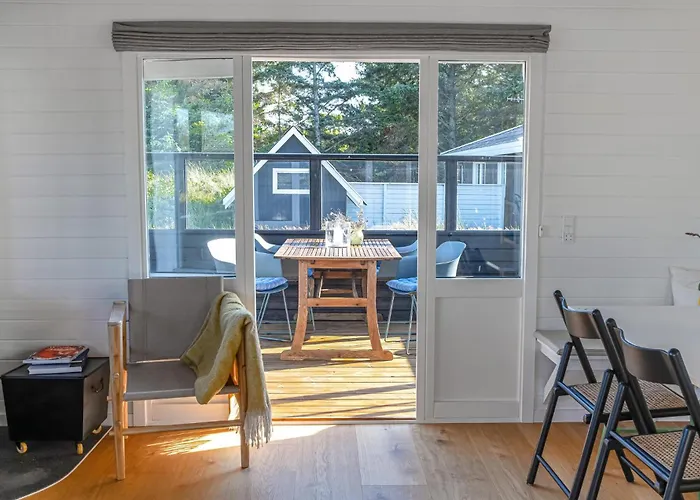 Feriehus 2 Bedroom Lovely In Thisted