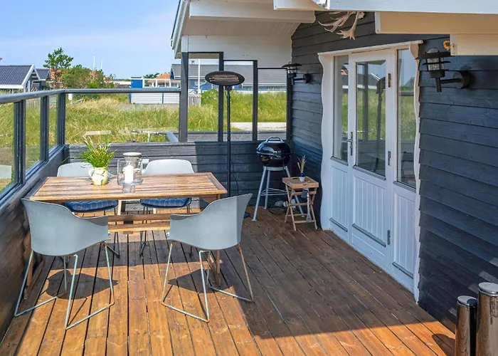2 Bedroom Lovely In * Thisted